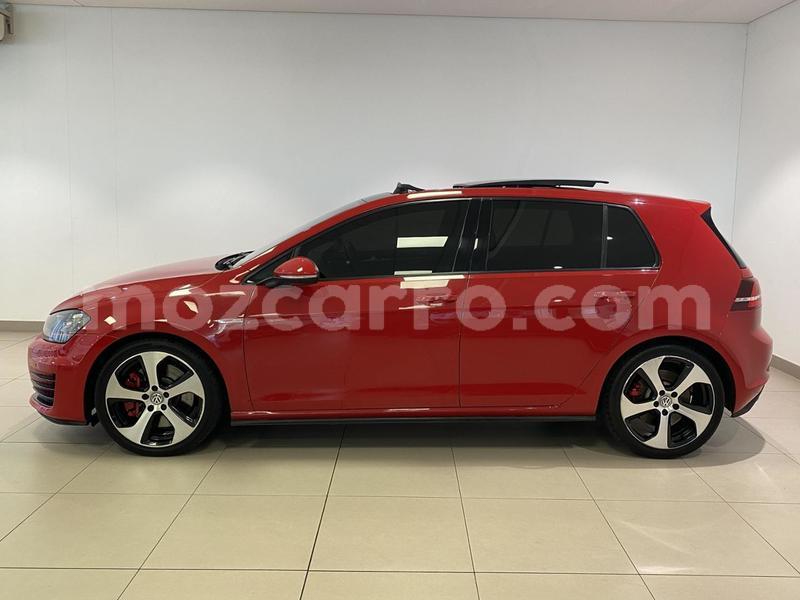 Big with watermark volkswagen golf maputo maputo 22054