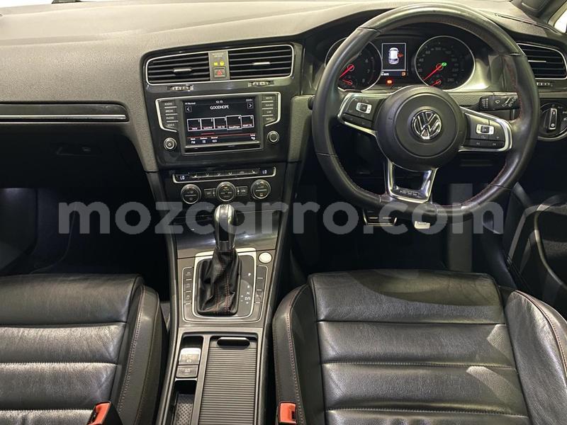 Big with watermark volkswagen golf maputo maputo 22054