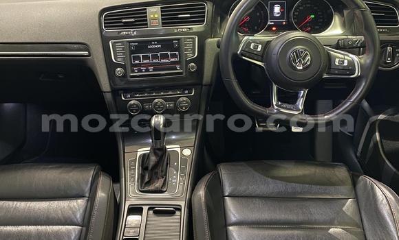 Buy Used Volkswagen Golf Red Car in Maputo in Maputo Buy Used Volkswagen Golf Red Car in Maputo in Maputo