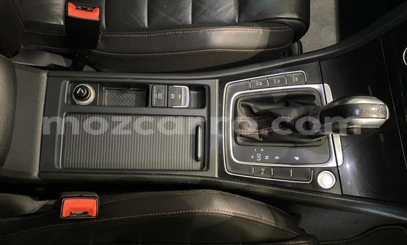 Buy Used Volkswagen Golf Red Car in Maputo in Maputo Buy Used Volkswagen Golf Red Car in Maputo in Maputo