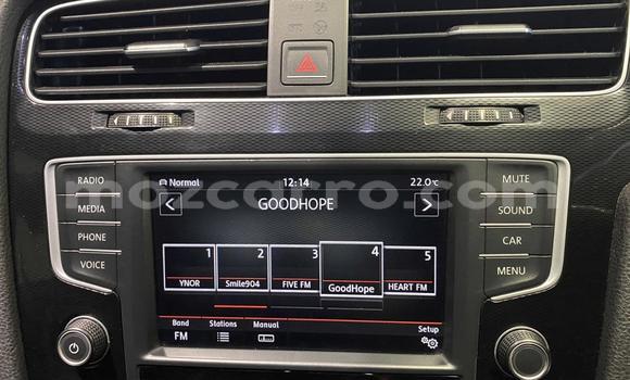 Buy Used Volkswagen Golf Red Car in Maputo in Maputo Buy Used Volkswagen Golf Red Car in Maputo in Maputo