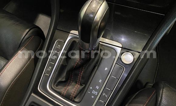 Buy Used Volkswagen Golf Red Car in Maputo in Maputo Buy Used Volkswagen Golf Red Car in Maputo in Maputo