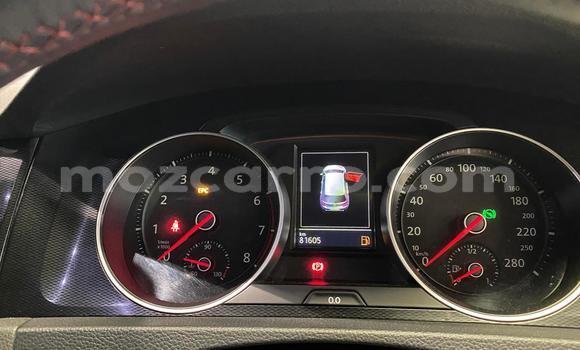 Buy Used Volkswagen Golf Red Car in Maputo in Maputo Buy Used Volkswagen Golf Red Car in Maputo in Maputo