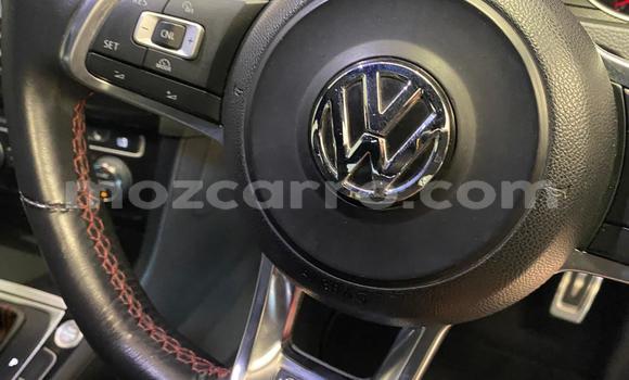 Buy Used Volkswagen Golf Red Car in Maputo in Maputo Buy Used Volkswagen Golf Red Car in Maputo in Maputo