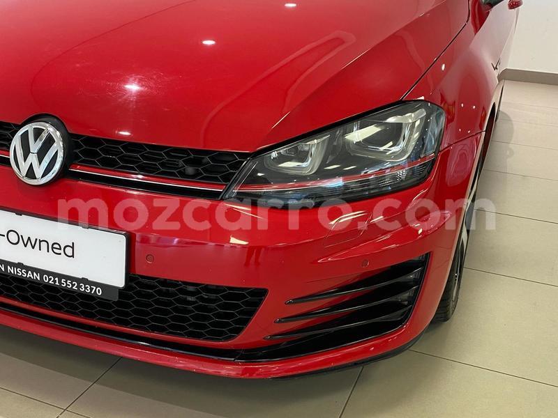 Big with watermark volkswagen golf maputo maputo 22054