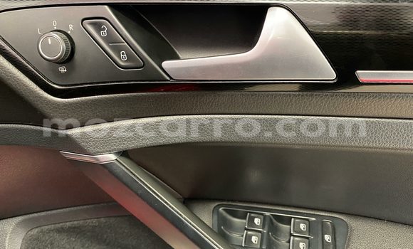 Buy Used Volkswagen Golf Red Car in Maputo in Maputo Buy Used Volkswagen Golf Red Car in Maputo in Maputo