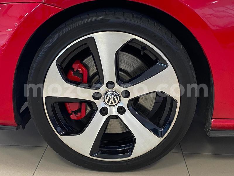 Big with watermark volkswagen golf maputo maputo 22054