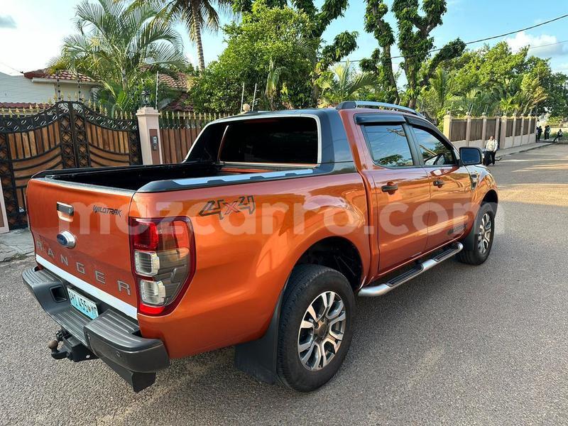 Big with watermark ford ranger maputo maputo 22057