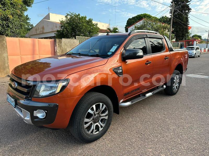 Big with watermark ford ranger maputo maputo 22057