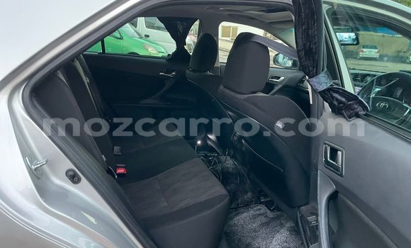 Nunua Ilio tumika Toyota Mark X Nyeupe Gari ndani ya Maputo nchini Maputo Nunua Ilio tumika Toyota Mark X Nyeupe Gari ndani ya Maputo nchini Maputo