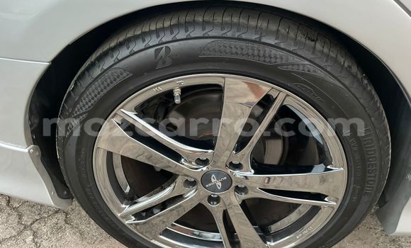 Nunua Ilio tumika Toyota Mark X Nyeupe Gari ndani ya Maputo nchini Maputo Nunua Ilio tumika Toyota Mark X Nyeupe Gari ndani ya Maputo nchini Maputo
