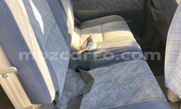 Buy Used Toyota Prado White Car in Maputo in Maputo Buy Used Toyota Prado White Car in Maputo in Maputo