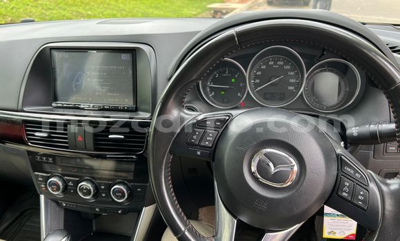 Buy New Mazda CX-5 Red Car in Maputo in Maputo Buy New Mazda CX-5 Red Car in Maputo in Maputo