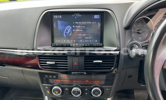 Buy New Mazda CX-5 Red Car in Maputo in Maputo Buy New Mazda CX-5 Red Car in Maputo in Maputo