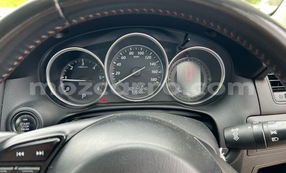 Buy New Mazda CX-5 Red Car in Maputo in Maputo Buy New Mazda CX-5 Red Car in Maputo in Maputo