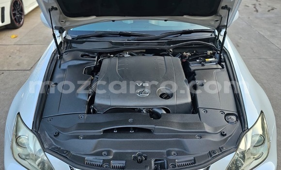 Comprar Novo Lexus IS De outros Carro em Maputo em Maputo Comprar Novo Lexus IS De outros Carro em Maputo em Maputo