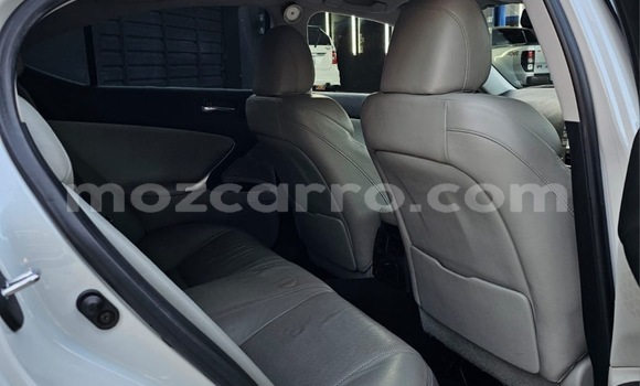 Comprar Novo Lexus IS De outros Carro em Maputo em Maputo Comprar Novo Lexus IS De outros Carro em Maputo em Maputo