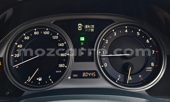 Comprar Novo Lexus IS De outros Carro em Maputo em Maputo Comprar Novo Lexus IS De outros Carro em Maputo em Maputo