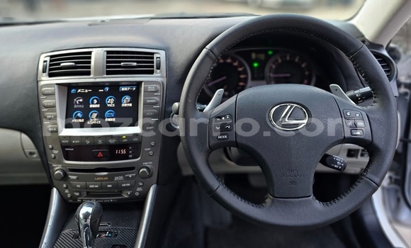 Comprar Novo Lexus IS De outros Carro em Maputo em Maputo Comprar Novo Lexus IS De outros Carro em Maputo em Maputo