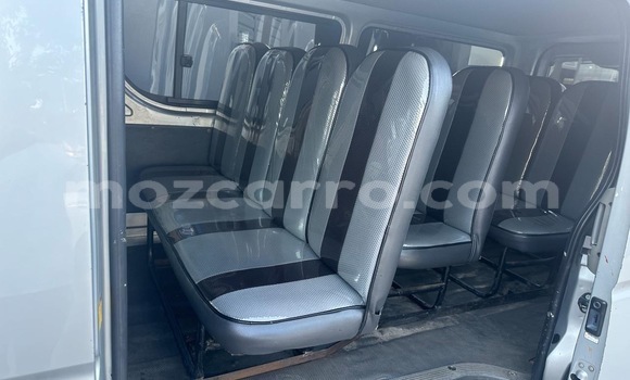 Buy Used Toyota Hiace Other Car in Maputo in Maputo Buy Used Toyota Hiace Other Car in Maputo in Maputo