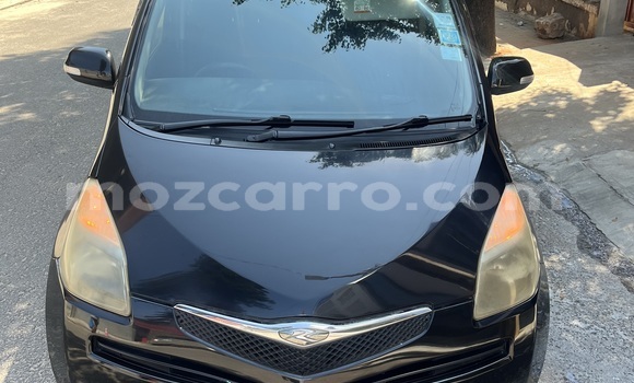 Tenga Tsaru Toyota Ractis Nhema Mota in Mocambique in Nampula