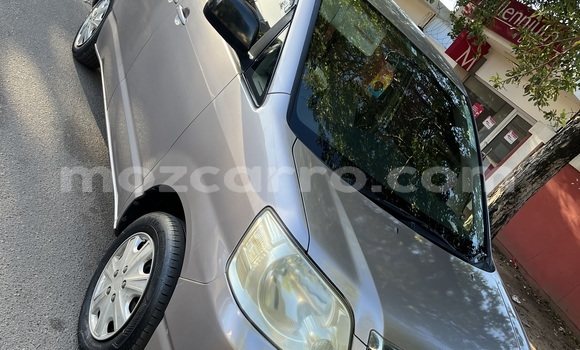 Buy Used Toyota Noah Other Car in Mocambique in Nampula Buy Used Toyota Noah Other Car in Mocambique in Nampula