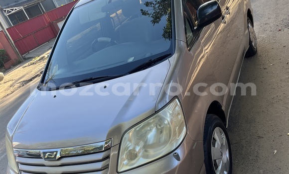 Buy Used Toyota Noah Other Car in Mocambique in Nampula Buy Used Toyota Noah Other Car in Mocambique in Nampula