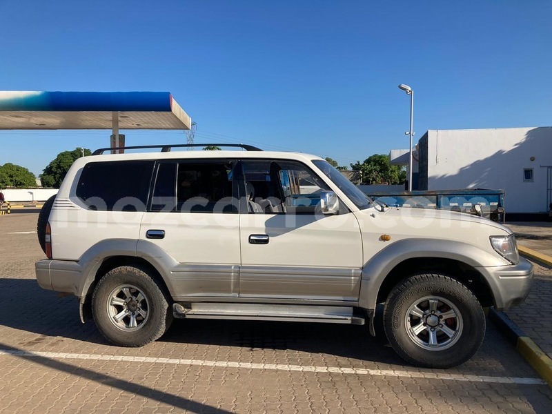 Big with watermark toyota land cruiser prado maputo maputo 22073