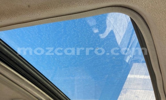 Comprar Usado Toyota Land Cruiser Prado De outros Carro em Maputo em Maputo Comprar Usado Toyota Land Cruiser Prado De outros Carro em Maputo em Maputo