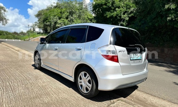 Buy Used Honda Fit Other Car in Maputo in Maputo Buy Used Honda Fit Other Car in Maputo in Maputo