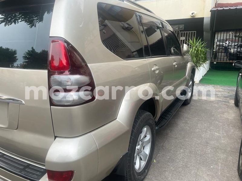 Big with watermark toyota land cruiser prado maputo maputo 22076