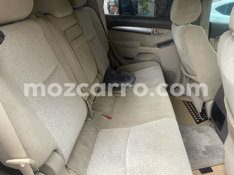 Big with watermark toyota land cruiser prado maputo maputo 22076