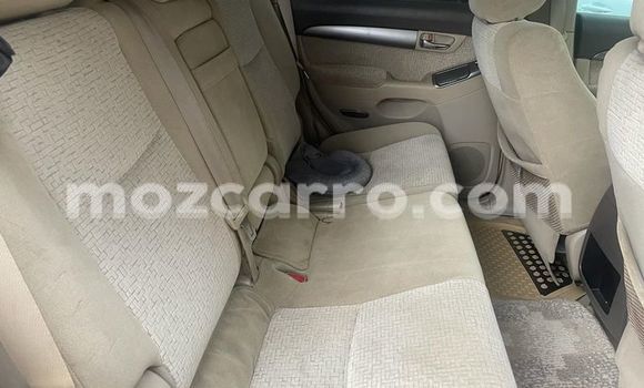 Comprar Novo Toyota Land Cruiser Prado De outros Carro em Maputo em Maputo Comprar Novo Toyota Land Cruiser Prado De outros Carro em Maputo em Maputo