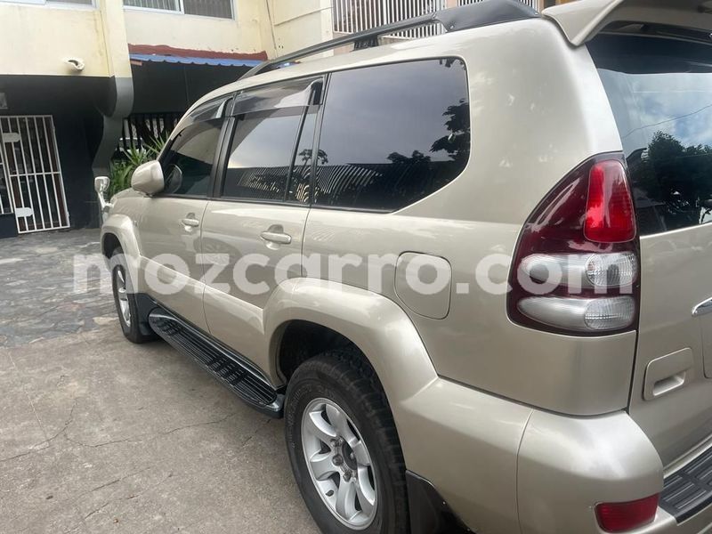 Big with watermark toyota land cruiser prado maputo maputo 22076