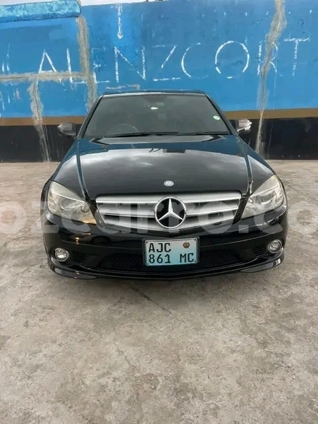 Big with watermark mercedes benz c180 coupe maputo maputo 22078