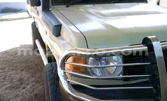 Tenga Tsaru Toyota Land Cruiser Chena Mota in Maputo in Maputo Tenga Tsaru Toyota Land Cruiser Chena Mota in Maputo in Maputo