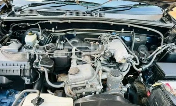 Comprar Usado Toyota Land Cruiser Prado Azul Carro em Maputo em Maputo Comprar Usado Toyota Land Cruiser Prado Azul Carro em Maputo em Maputo
