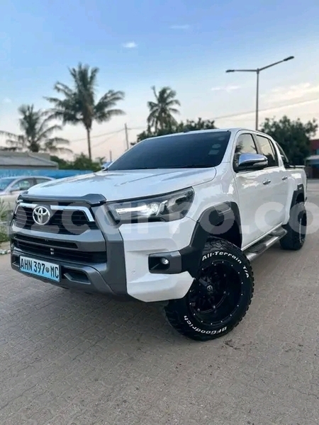 Big with watermark toyota hilux maputo maputo 22083