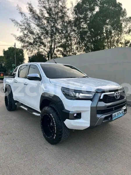 Big with watermark toyota hilux maputo maputo 22083