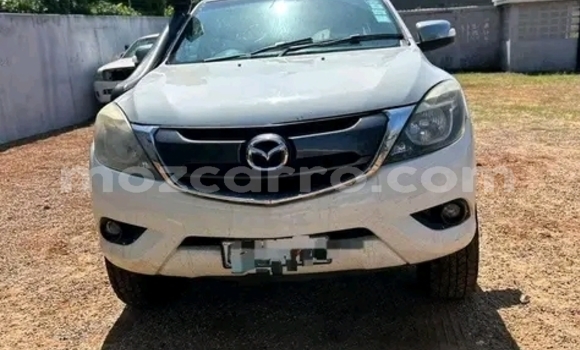 Buy Used Mazda BT-50 Other Car in Maputo in Maputo Buy Used Mazda BT-50 Other Car in Maputo in Maputo