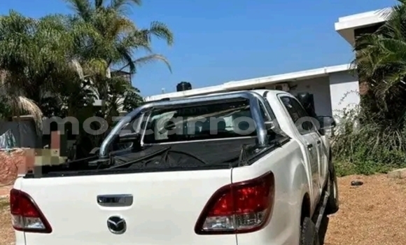 Buy Used Mazda BT-50 Other Car in Maputo in Maputo Buy Used Mazda BT-50 Other Car in Maputo in Maputo