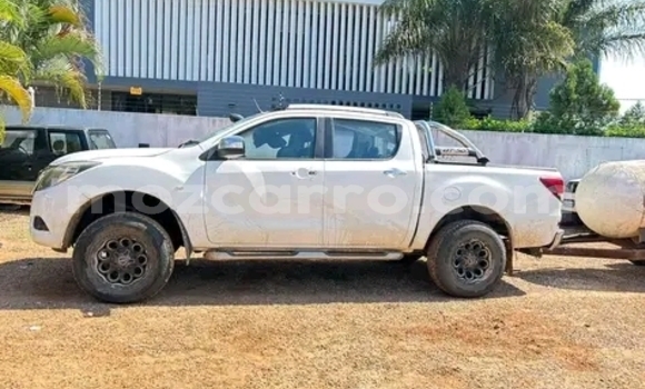 Buy Used Mazda BT-50 Other Car in Maputo in Maputo Buy Used Mazda BT-50 Other Car in Maputo in Maputo