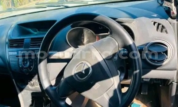 Buy Used Mazda BT-50 Other Car in Maputo in Maputo Buy Used Mazda BT-50 Other Car in Maputo in Maputo