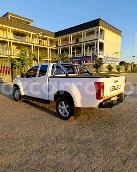 Big with watermark isuzu d max maputo maputo 22087