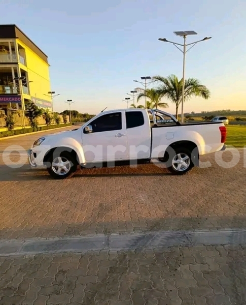 Big with watermark isuzu d max maputo maputo 22087