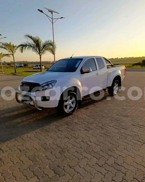 Big with watermark isuzu d max maputo maputo 22087