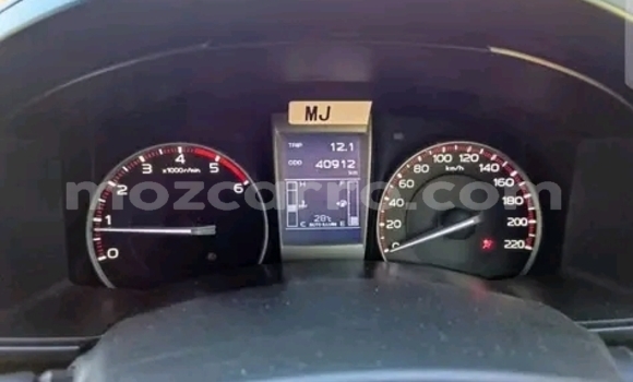 Nunua Ilio tumika Isuzu KB Nyeupe Gari ndani ya Maputo nchini Maputo Nunua Ilio tumika Isuzu KB Nyeupe Gari ndani ya Maputo nchini Maputo