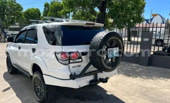 Tenga Tsaru Toyota Fortuner Chena Mota in Maputo in Maputo Tenga Tsaru Toyota Fortuner Chena Mota in Maputo in Maputo