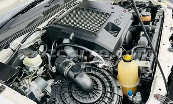 Tenga Tsaru Toyota Fortuner Chena Mota in Maputo in Maputo Tenga Tsaru Toyota Fortuner Chena Mota in Maputo in Maputo