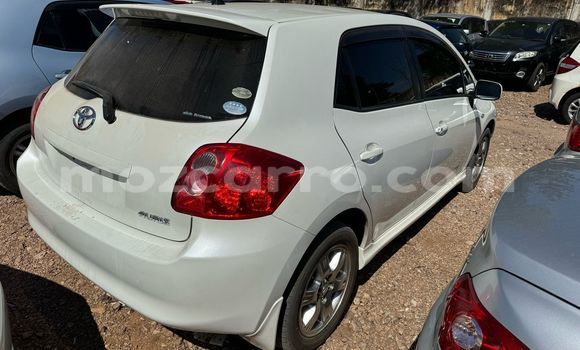 Carros para venda em moçambique - mozcarro